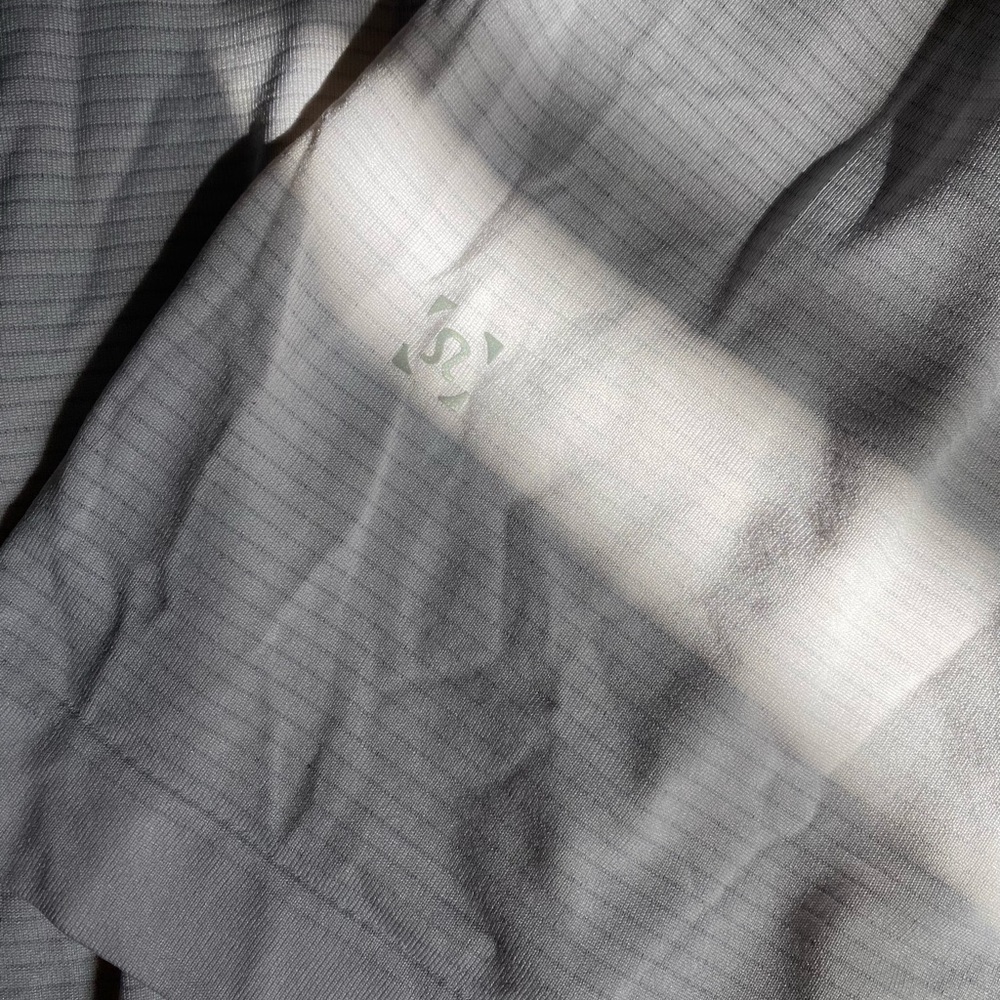 Lululemon T-shirt